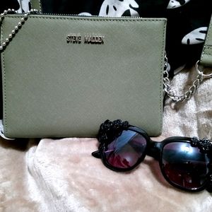 Steve Madden Crossbody Purse